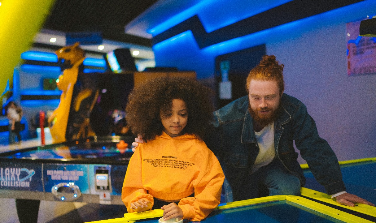 Family Entertainment Centers (FECs)