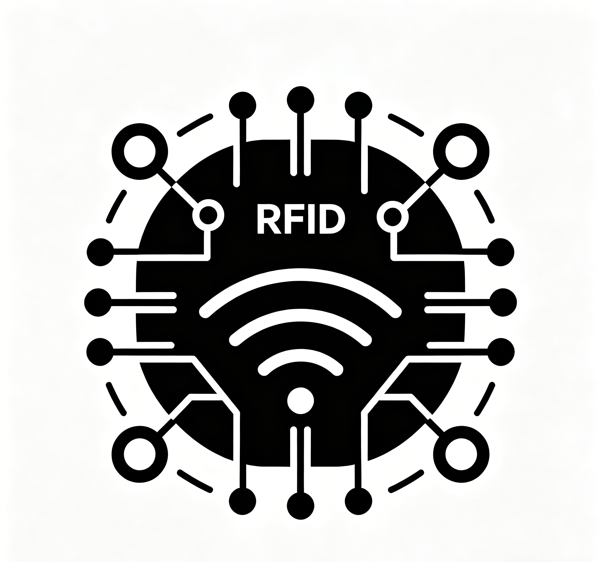RFID Integrated Applications