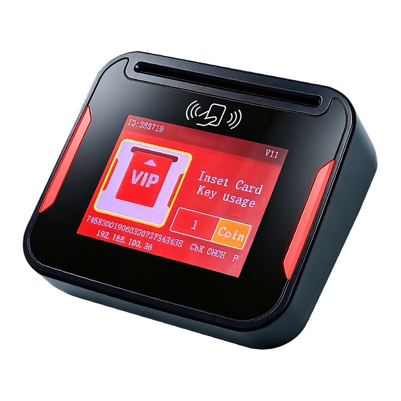 Mini Card Reader