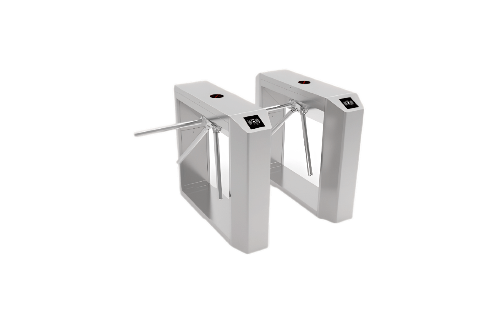 Tripod Turnstile