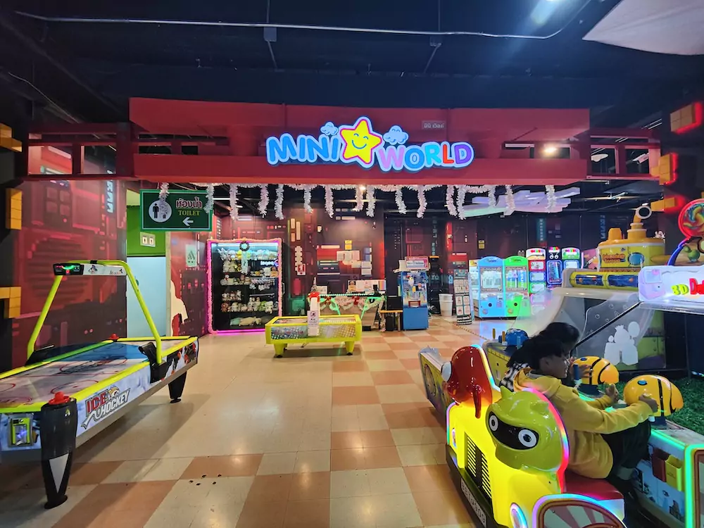 How HAHAMA Streamlined Multi-location Entertainment Operations with BaoDian Digital